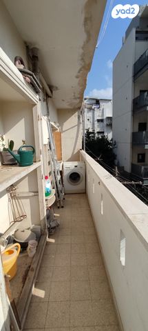 דירה, קלישר 1, לב תל אביב, לב העיר צפון, תל אביב יפו