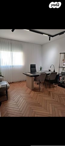 דירה, הר כנען 8, ברנע, אשקלון