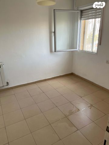 דירה, משה יוסטמן 4, גילה, ירושלים