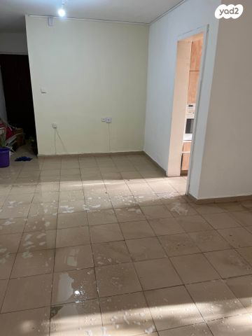 דירה, משה יוסטמן 4, גילה, ירושלים