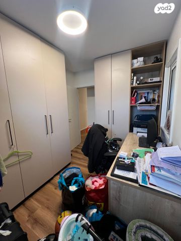 דירה, חיים וייצמן 76, מרכז, קרית עבודה, חולון