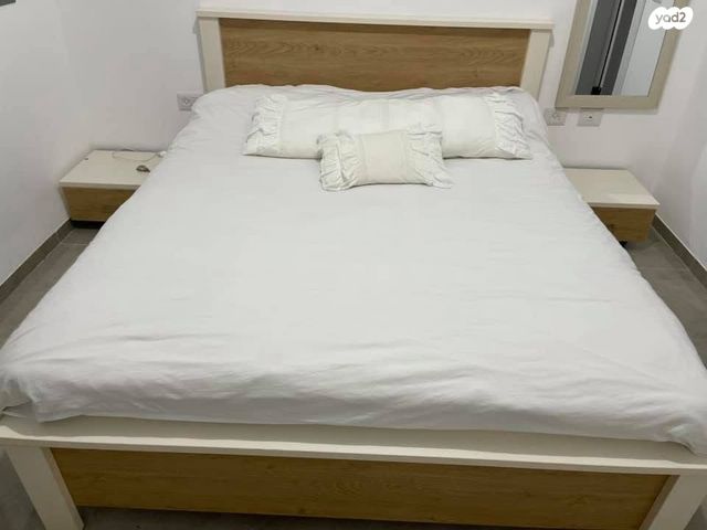 דירה, דפנה 22, מרכז העיר, סביניה, הוותיקה, קרית ביאליק