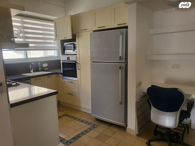 דירה, ירמיהו 1, הצפון הישן - צפון, תל אביב יפו