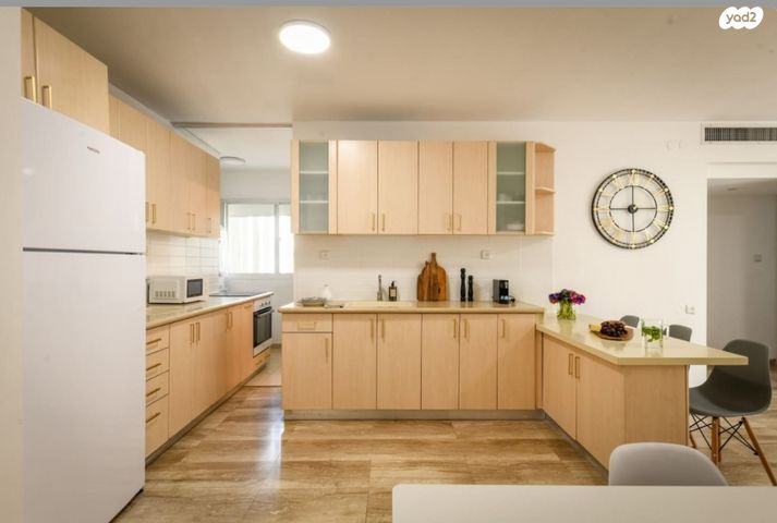 דירה, שדרות ניצה 8, צפון מערב מרכז העיר, נתניה