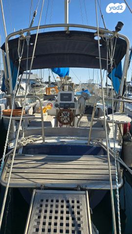 יחידת דיור, נמל יפו 1, יפו העתיקה, תל אביב יפו