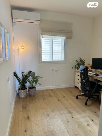 דירה, שרגא אברמסון 6, רמות הרכס, באר שבע