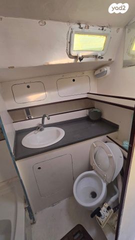 יחידת דיור, נמל יפו 1, יפו העתיקה, תל אביב יפו