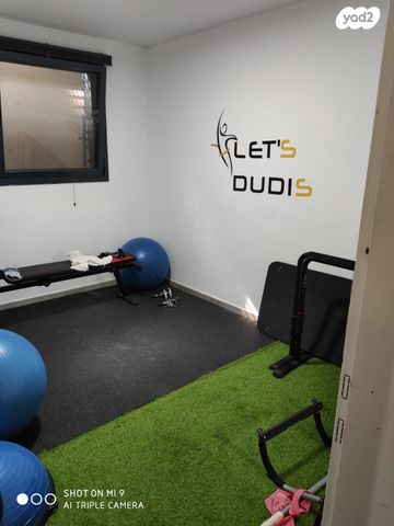 יחידת דיור, אליהו גולומב 22, כצנלסון, ראשון לציון