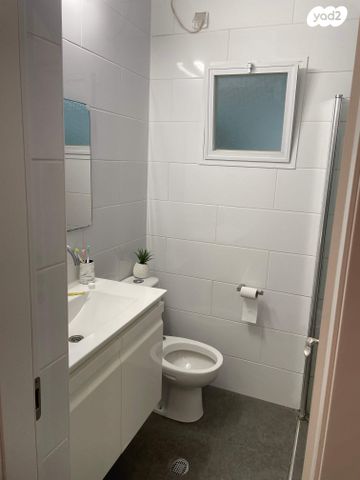 דירה, החליל 8, נאות אשלים, ראשון לציון