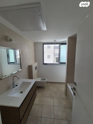 דירה, הבוסתן 1, גן רש"ל, הרצליה