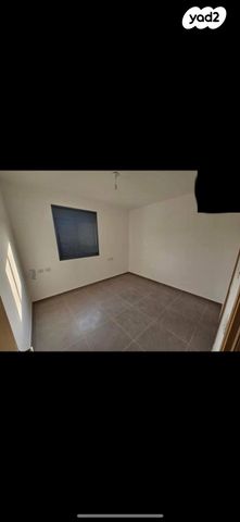 דירה, עופרה 5, גן יבנה מערב, גן יבנה