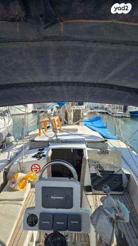 יחידת דיור, נמל יפו 1, יפו העתיקה, תל אביב יפו