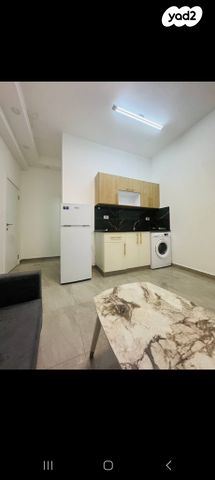 יחידת דיור, נורדאו 14, הדר מרכז, חיפה