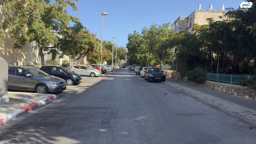 דירה, קהילת קנדה 27, יפו ד', גבעת התמרים, תל אביב יפו