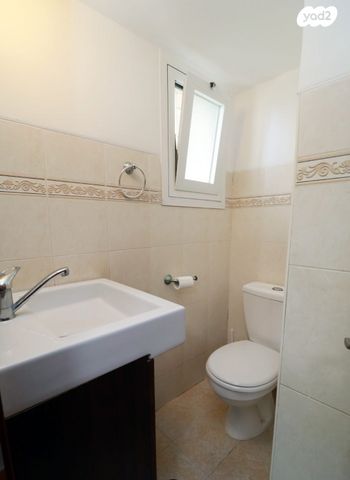 דירה, שדרות משה שרת 19, קרית ים ב', קרית ים