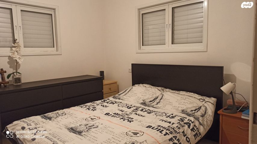 דירה, חד נס 3, נגבה, רמת גן