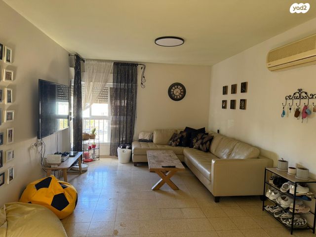 דירה, החשמונאים 7, שבטי ישראל, שחמון, רובע 7, אילת