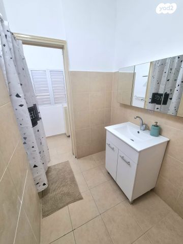 דירה, יונה 26, עליות, רמת גן