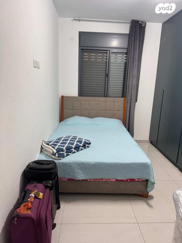 דירה, דב ברכאן 12, מרכז העיר, עפולה