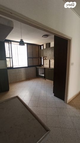 דירה, זאב יעבץ 2, א' / צפון מזרח העיר, רחובות