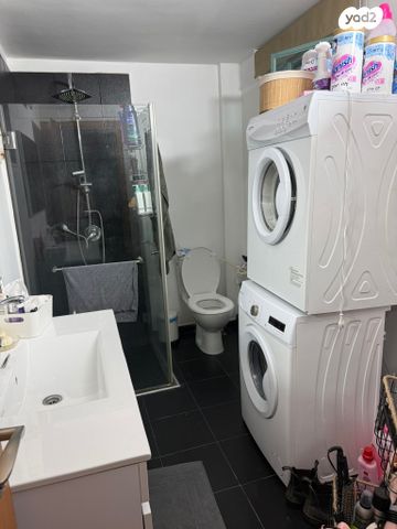 יחידת דיור, הרצל 34, נווה עובד, יהוד מונוסון