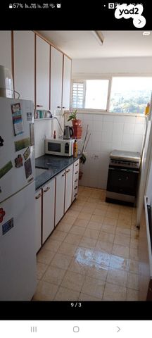 דירה, גדליהו 9, נווה שאנן, חיפה