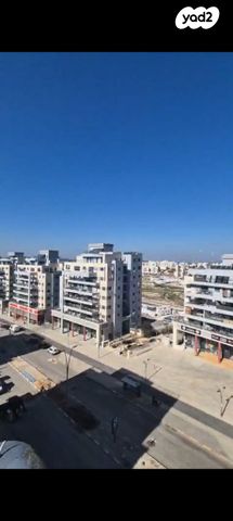 גג/ פנטהאוז, שדרות האמוראים 76, איילת השחר / רמת בית שמש ד-3, בית שמש