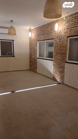 דירה, כורש 11, שכון עובדים, עפולה