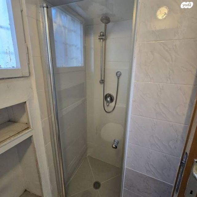 דירה, שוקן 8, גבעת הרצל, אזור המלאכה יפו, תל אביב יפו