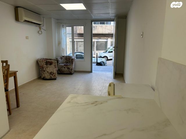 סטודיו/ לופט, מדרגות צפת 4, הרצליה, חיפה