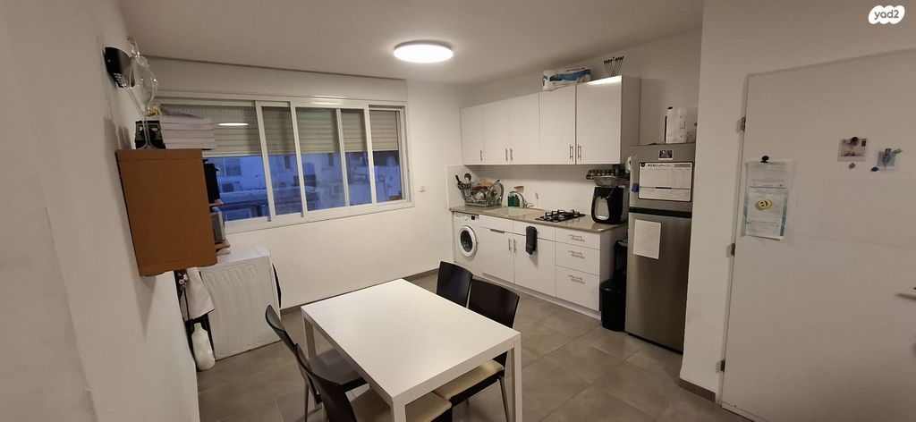 דירה, מרדכי בר מוחא 20, תל חנן, נשר