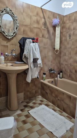 דירה, הדרור 9, המרכז, קרית אונו