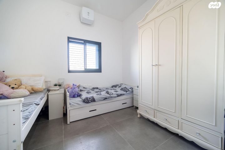 דירה, בית גוברין 15, מורשה, רמת השרון