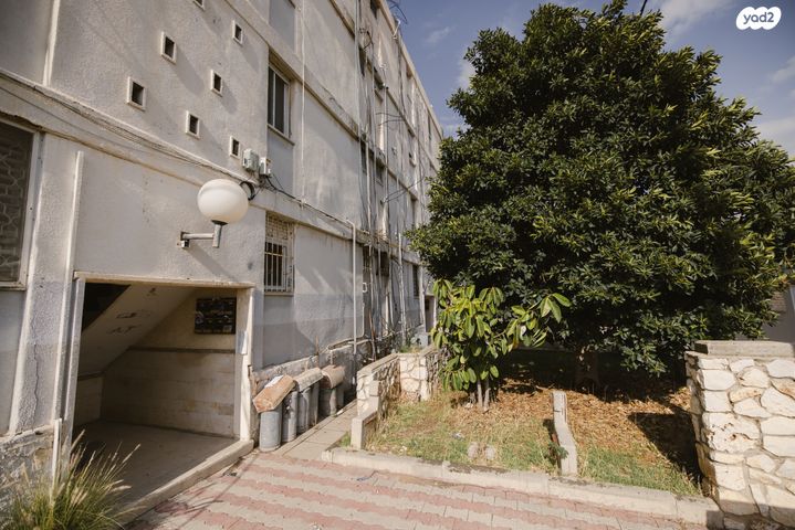 דירה, גיורא יוספטל 11, קרית ים ב', קרית ים