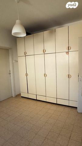 דירה, זאב יעבץ 2, א' / צפון מזרח העיר, רחובות