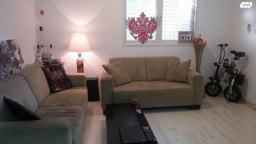 יחידת דיור, גליל 134, נירית, נירית