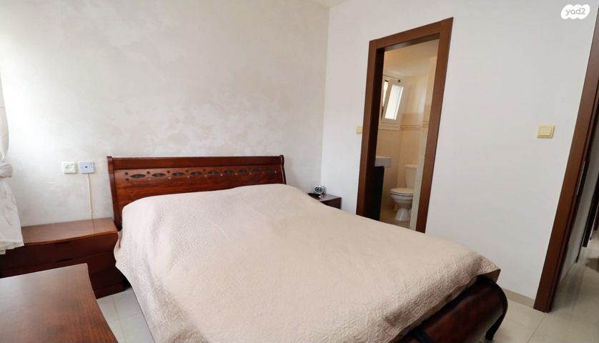 דירה, שדרות משה שרת 19, קרית ים ב', קרית ים