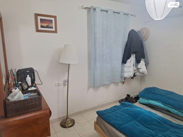 יחידת דיור, היצהר 27, חשמונאים, חשמונאים