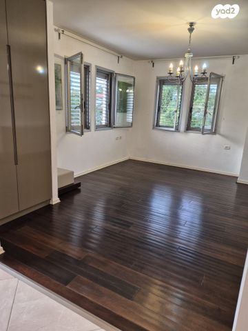 בית פרטי/ קוטג', ביל"ו 1, נווה ישראל, הרצליה