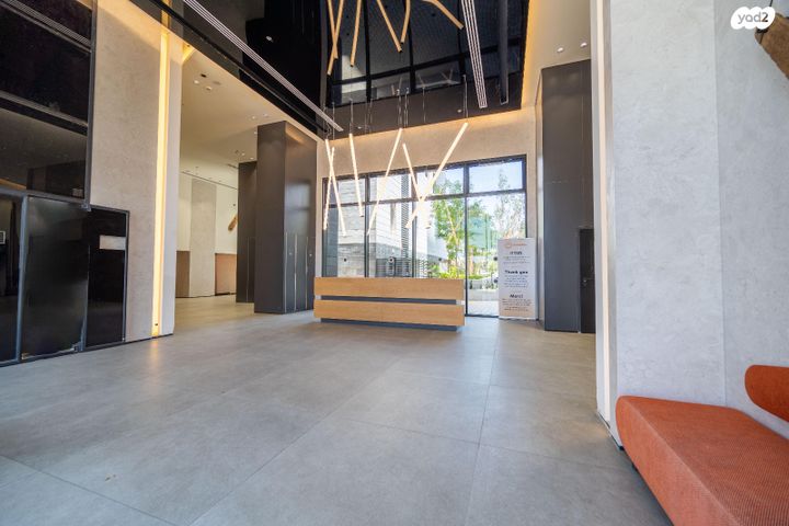 דירה, בית גוברין 15, מורשה, רמת השרון