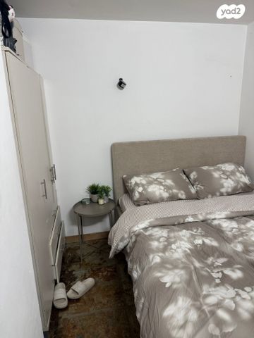 יחידת דיור, הרצל 34, נווה עובד, יהוד מונוסון