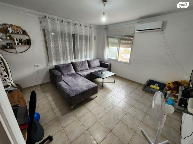 יחידת דיור, האירוסים 26, גבעת אבני, גבעת אבני