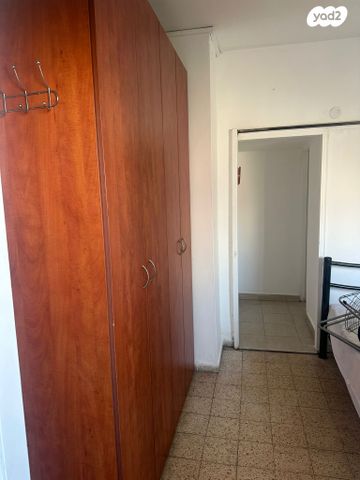 יחידת דיור, אשר לוין 7, רמב"ם, ראשון לציון