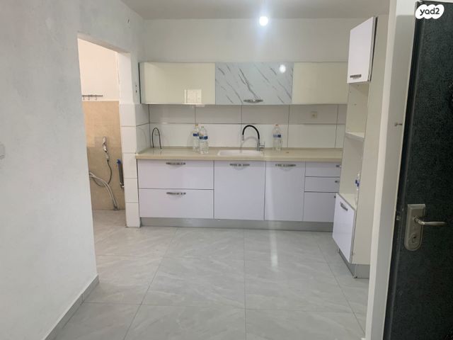 דירה, ח.מ. שפירא 19, נווה אלונים, אשקלון