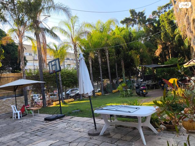 בית פרטי/ קוטג', צביה לובטקין 23, כפיר, נווה כפיר, תל אביב יפו