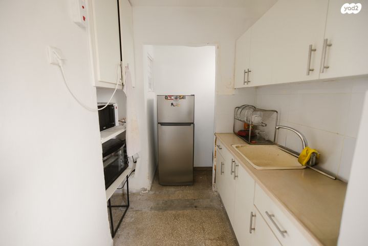 דירה, גיורא יוספטל 11, קרית ים ב', קרית ים