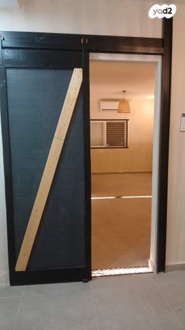 דירה, כורש 11, שכון עובדים, עפולה