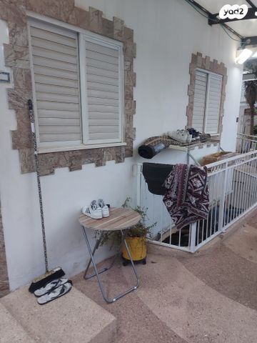 סטודיו/ לופט, אחד העם 43, שיכון א', קרית שמונה