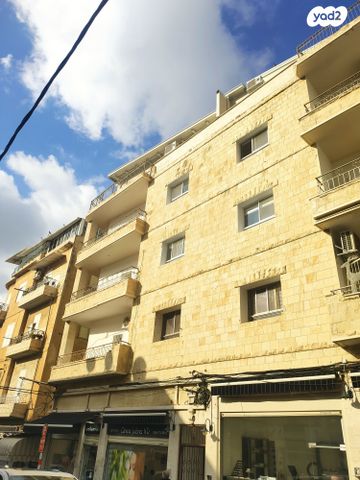 דירה, ח'ורי 20, ואדי נסנאס, חיפה