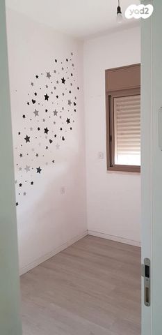 דירה, דפנה 22, מרכז העיר, סביניה, הוותיקה, קרית ביאליק